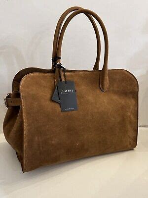 claudia firenze the row dupe